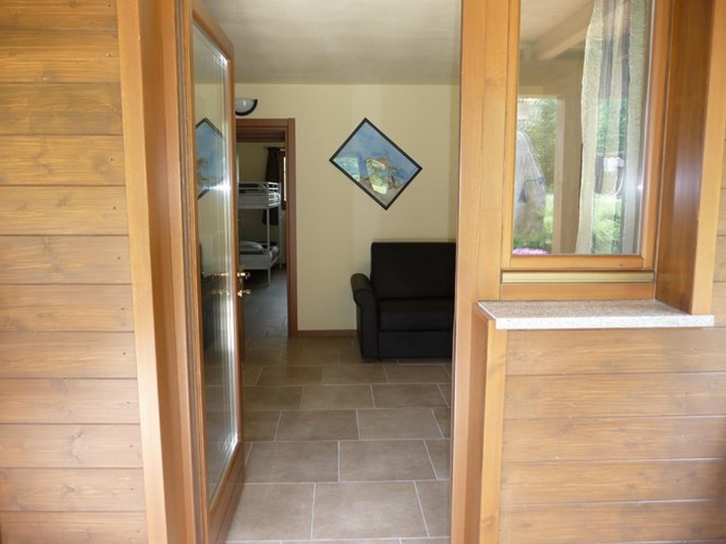 קוליקו Villa Tre Cariole מראה חיצוני תמונה