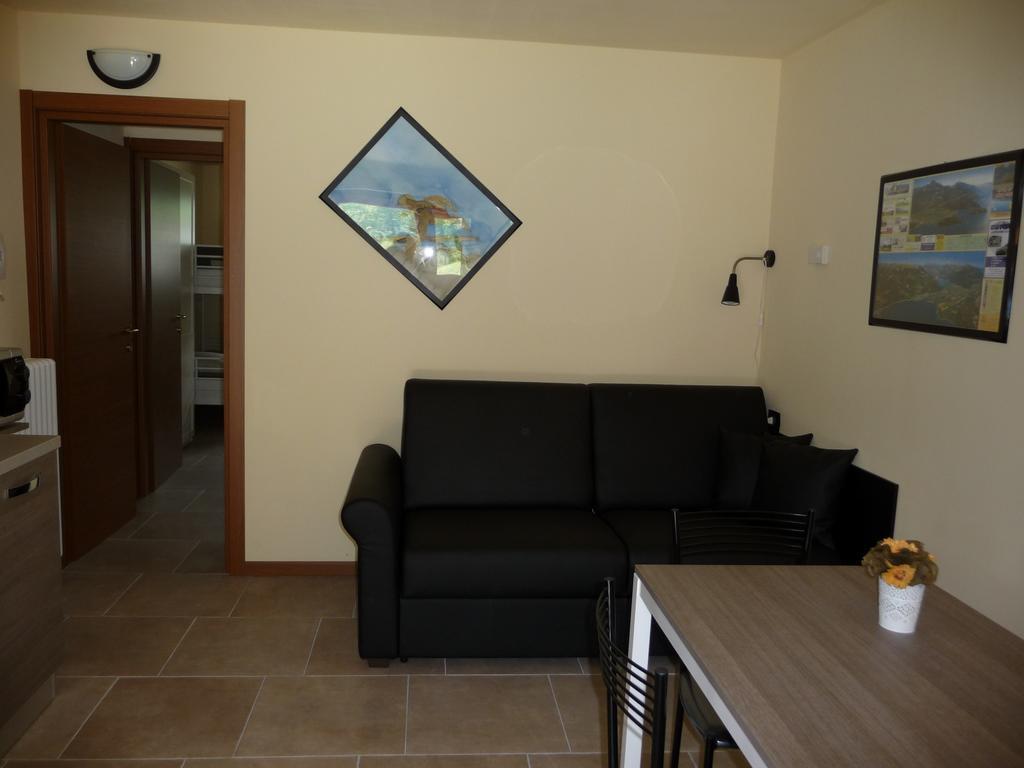 קוליקו Villa Tre Cariole מראה חיצוני תמונה