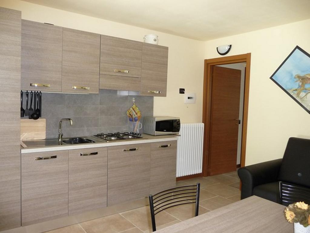 קוליקו Villa Tre Cariole מראה חיצוני תמונה