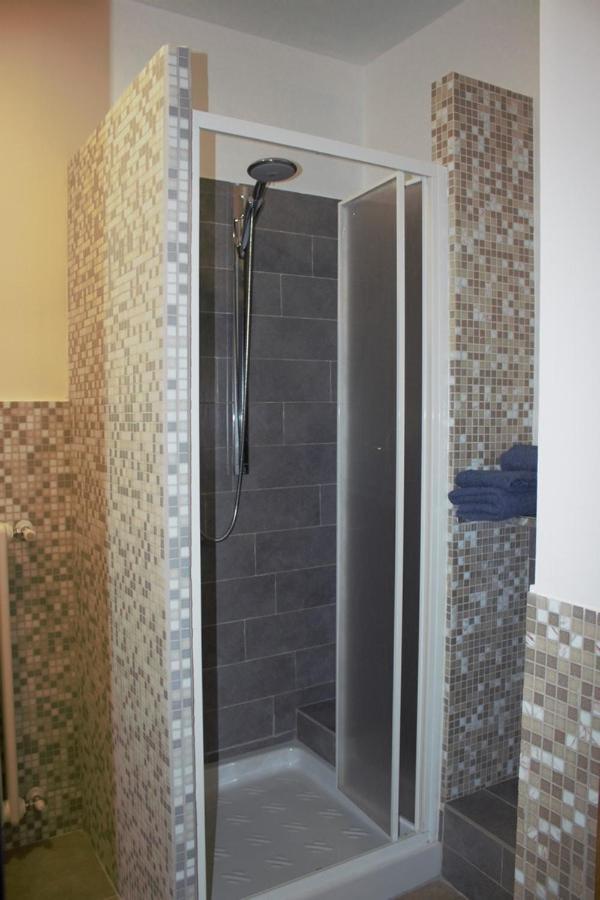 קוליקו Villa Tre Cariole מראה חיצוני תמונה